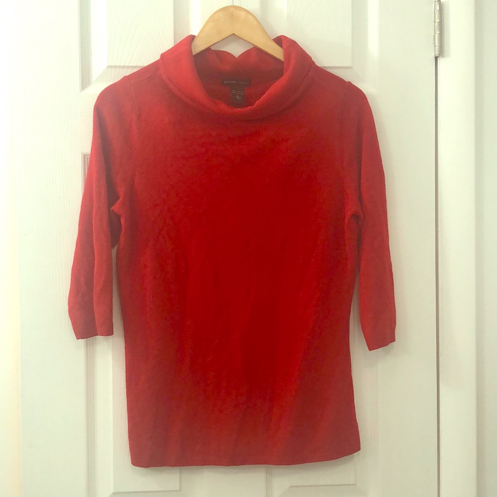 New York and Company Sweater